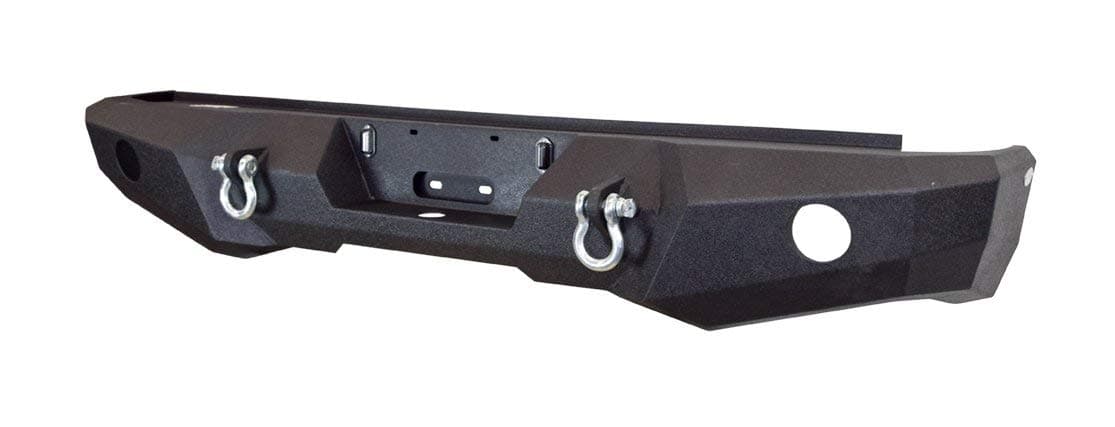 DV8 Offroad RBDR1-01 Rear Bumper