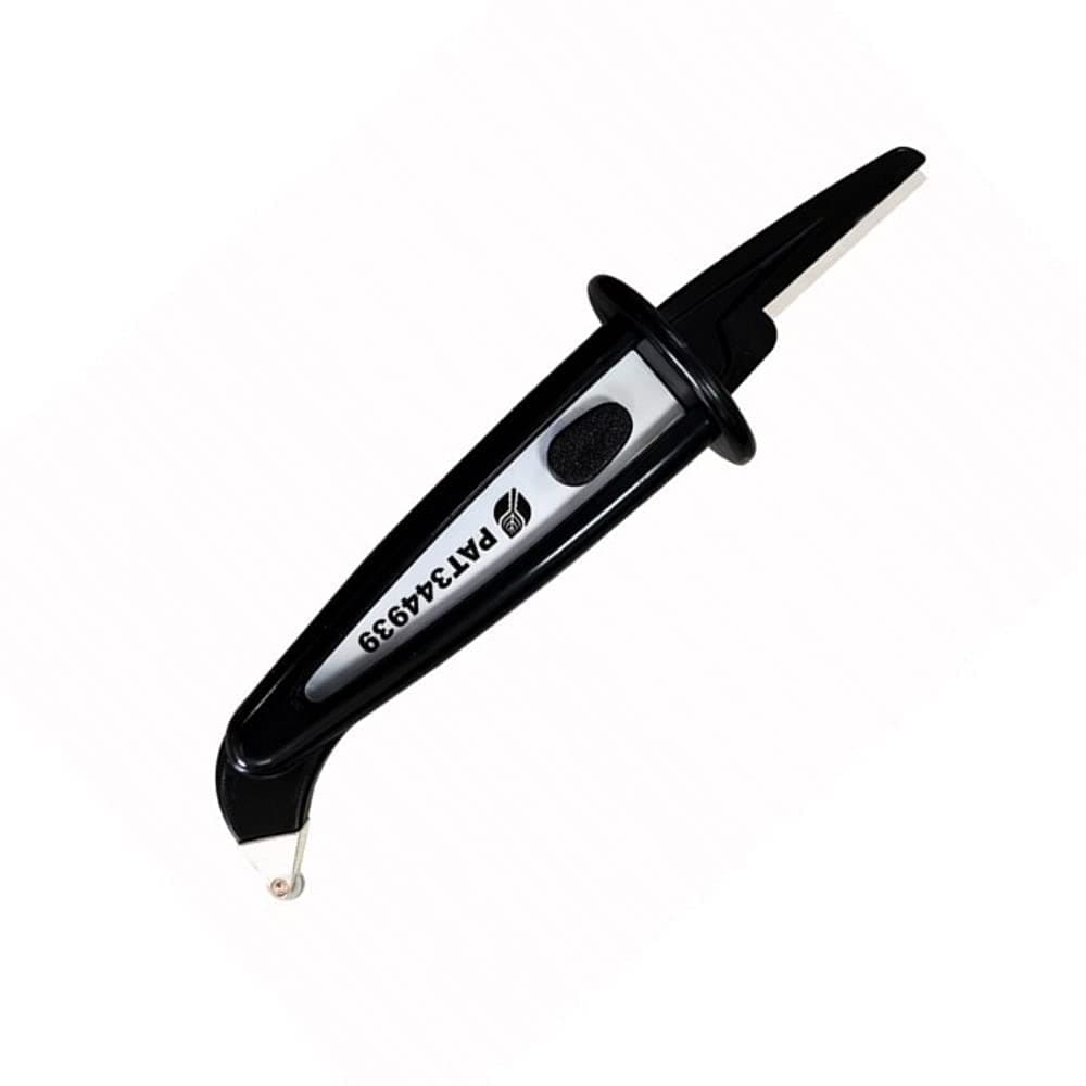 All Splendid Multifunction Rotary Glass Cutter with Whetstone Knife Sharpener, Tungsten Steel Wheel, Double Head, Mosaic Crafting Tool