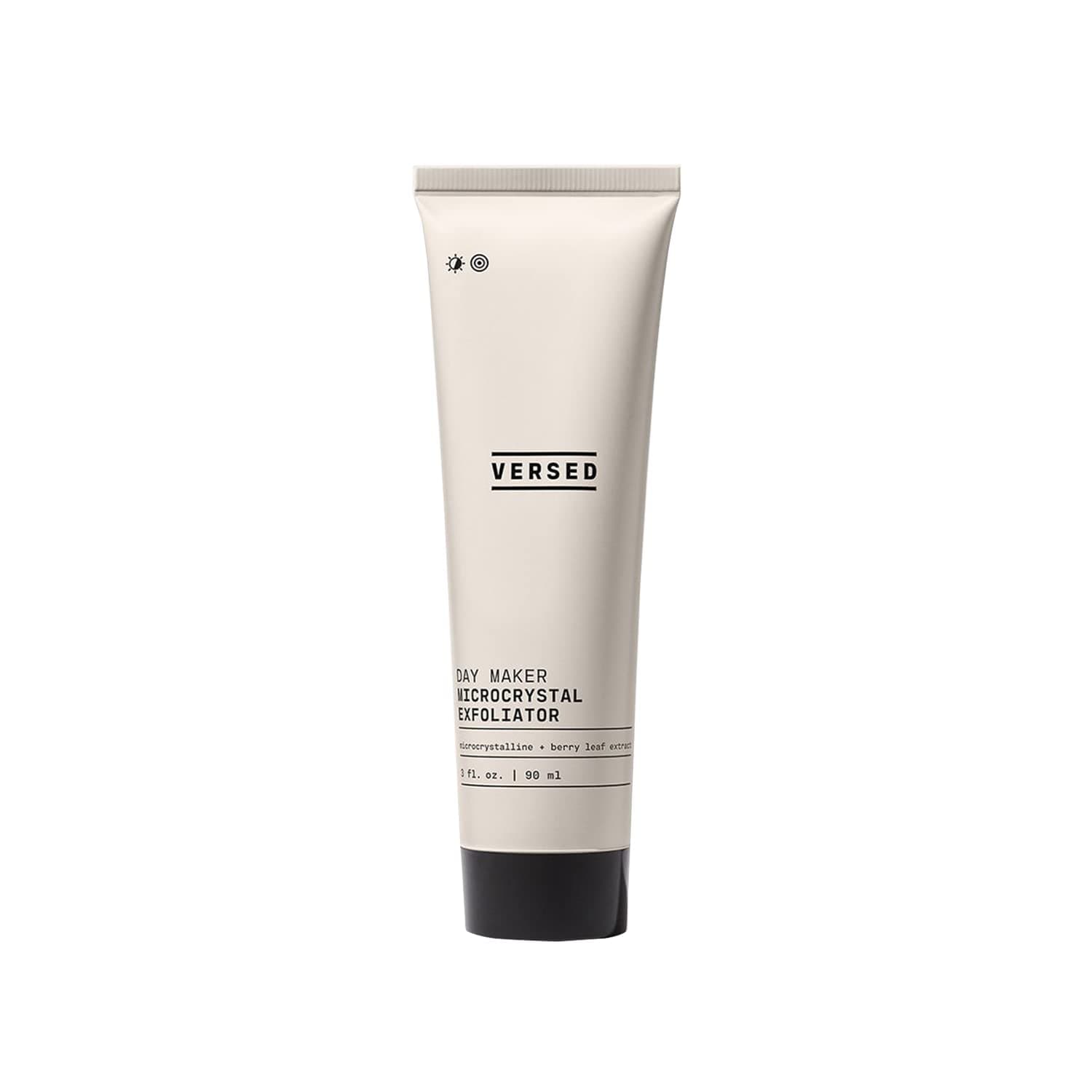 Versed Day Maker Microcrystal Exfoliator