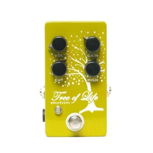 Mercy Seat Effects Tree Of Life