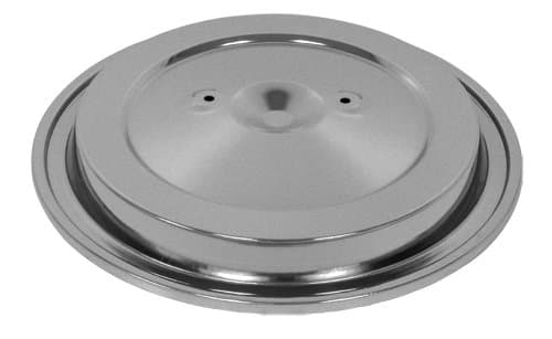 CFR Performance 1993-95 Compatible/Replacement for CHEVY/GMC TRUCK CHROME AIR CLEANER TOP