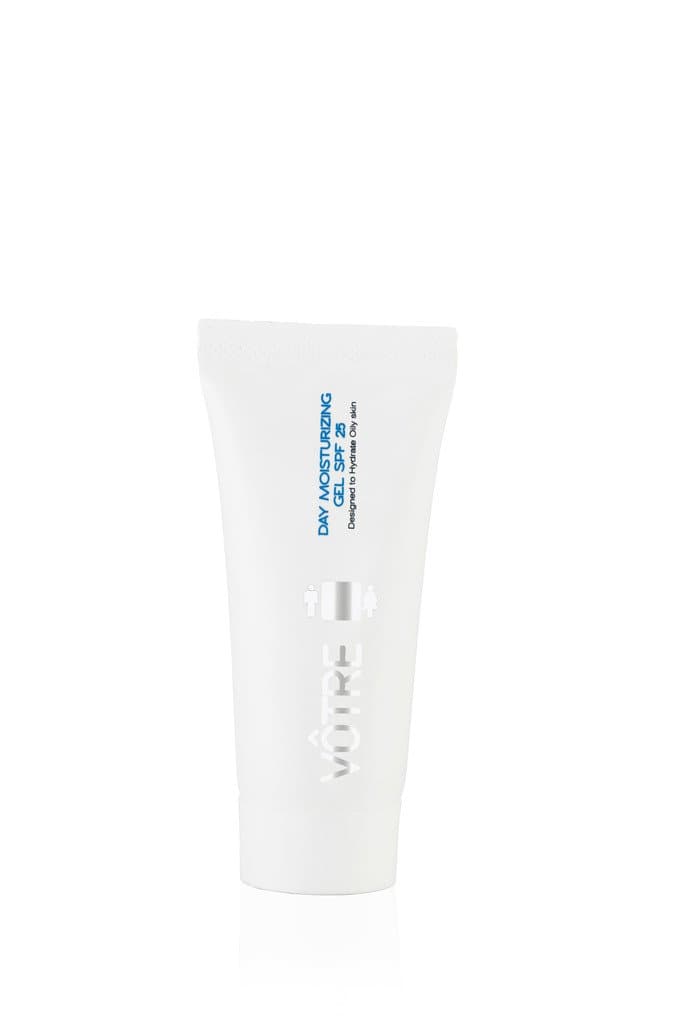 VOTRESpf-25 Day Moisturizing Gel, 30 g
