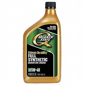 Quaker State 550036733 Automotive Accessories