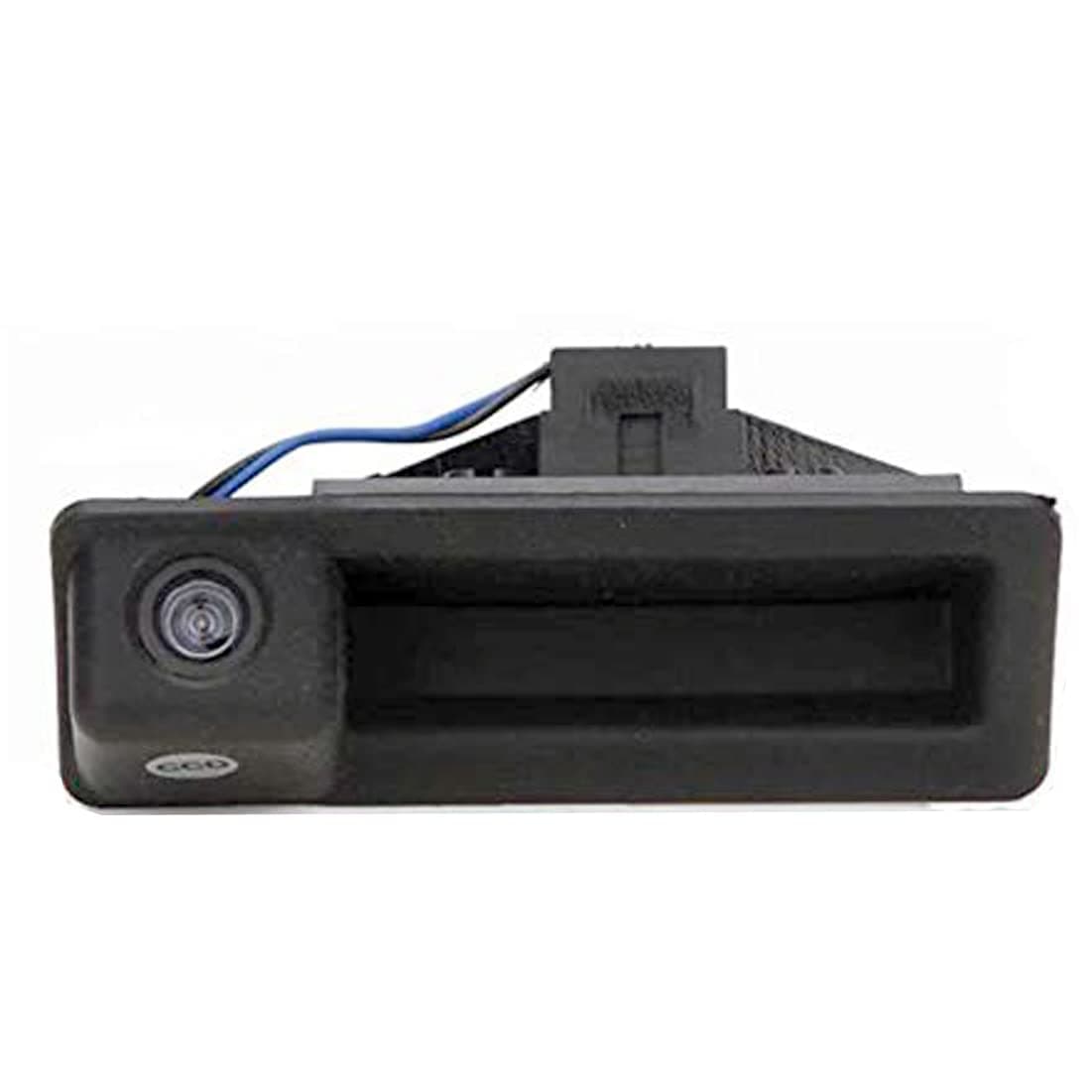 Backup Cam Rear View Rearview Parking Camera Night Vision Car Reverse Camera Fit For BMW E82 E88 E90 E91 E92 E93 E60 E61 E70 E71