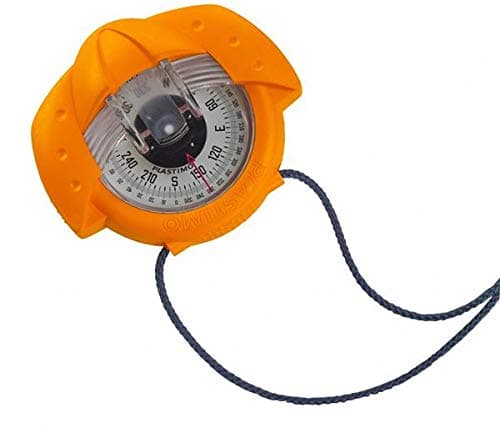 Nautos Plastimo I-50 - Hand Bearing Compass Iris 50
