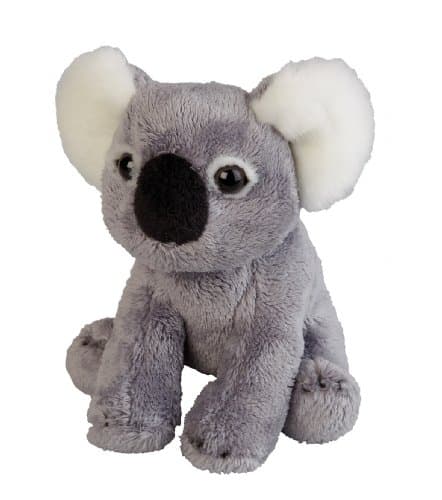 Ravensden - Suma Collection Mini Koala Plush Toy 13 cm