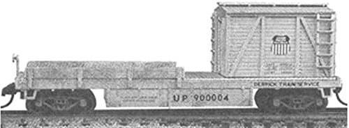 Boom Car Kit -- (Use w/#293-2700, sold separately)