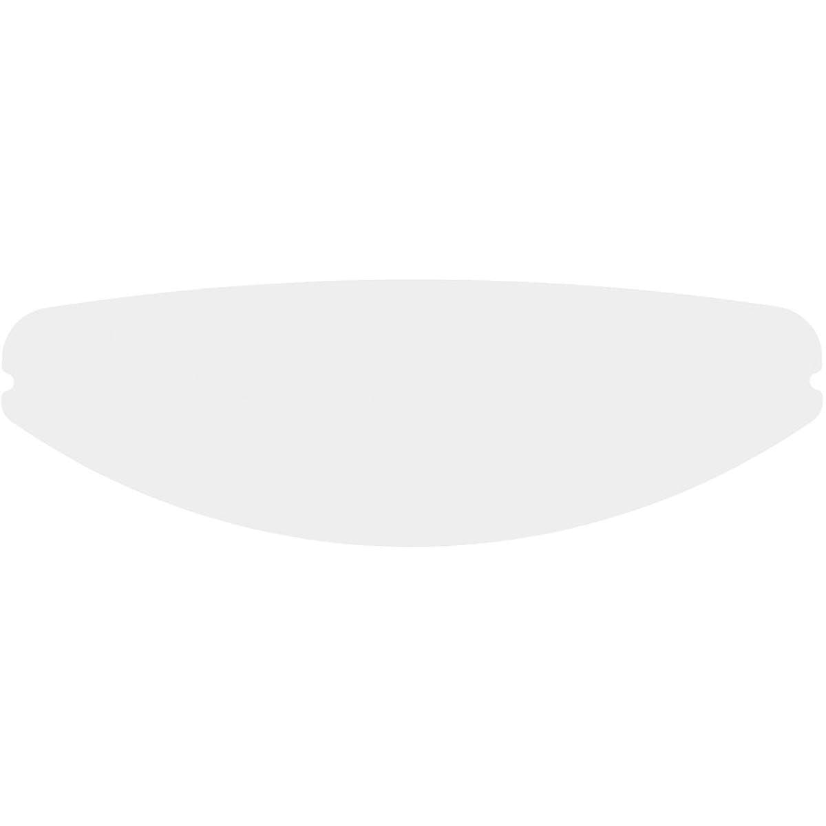 Orange Cycle Parts Replacement Small Shield Pinlock for Nolan N104 Hemet - Clear by Nolan SPTFR00000056