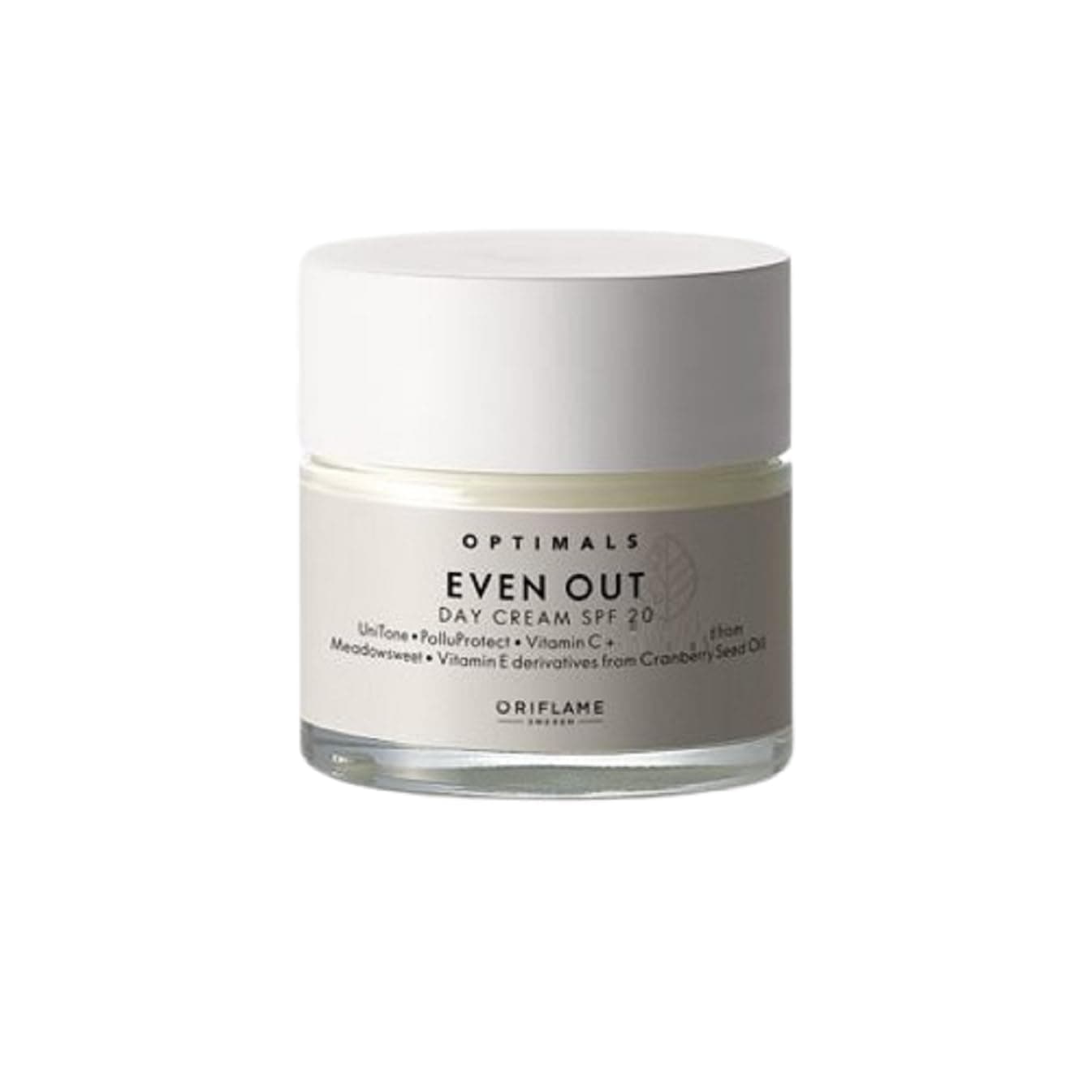 Optimals Even Out Day Cream Spf 20-50 Ml