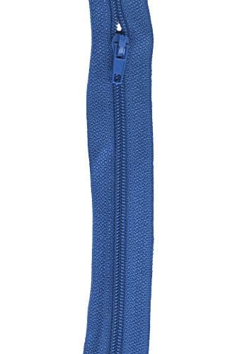 Sullivans Make-A-Zipper Kit, 5-1/2-Yard, Royal Blue