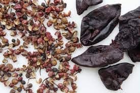Dried KOKUM RINDS Garcinia Indica