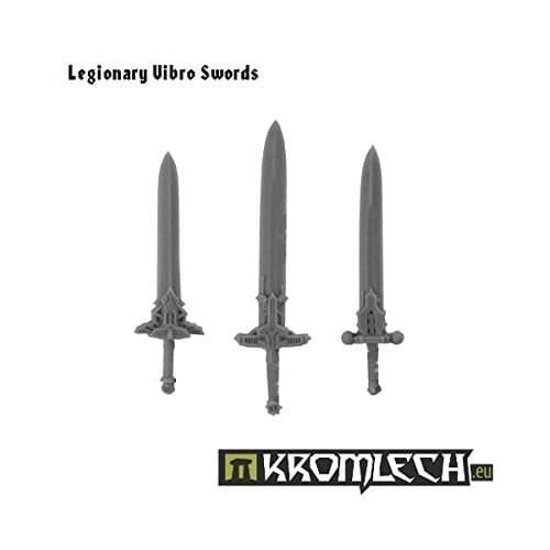 KromlechLegionary Vibro Swords (6)