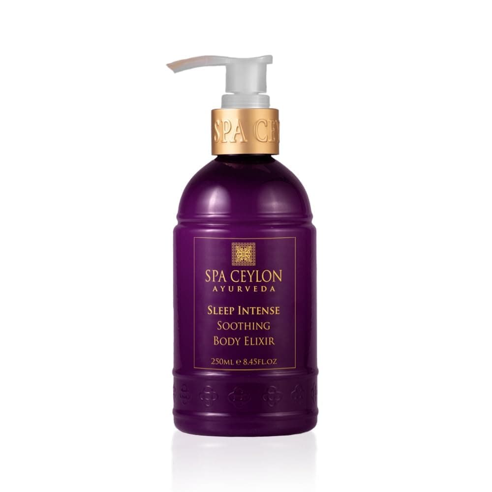 SLEEP INTENSE - Soothing Body Elixir