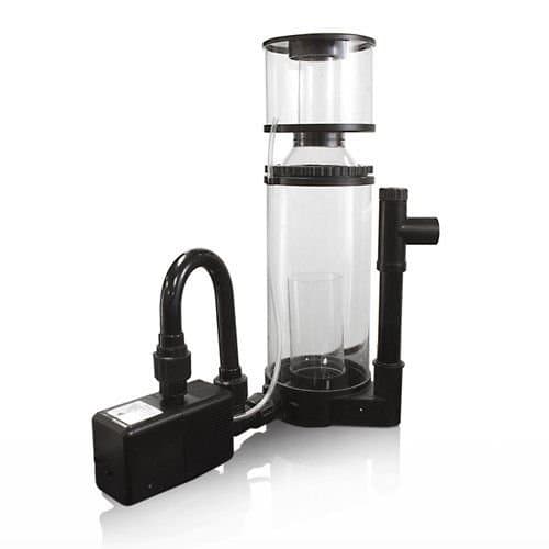 Protein Skimmer Filter Pump for Large Aquarium Fish Tank Salt Water 800GPH Jebo aquarium filter