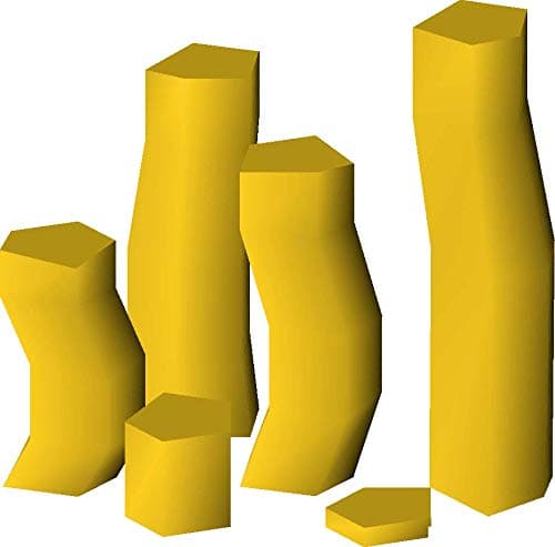 50 Million OSRS Oldschool Runescape Gold