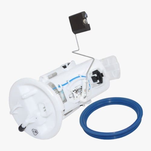 BMW Electric Fuel Pump + Level Sensor + Seal Right Side Siemens VDO OEM 66942