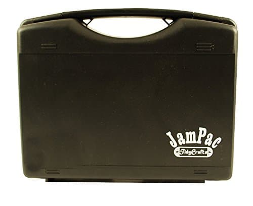 JamPac Bead Keeper-20 Individual Containers from Tidy Crafts
