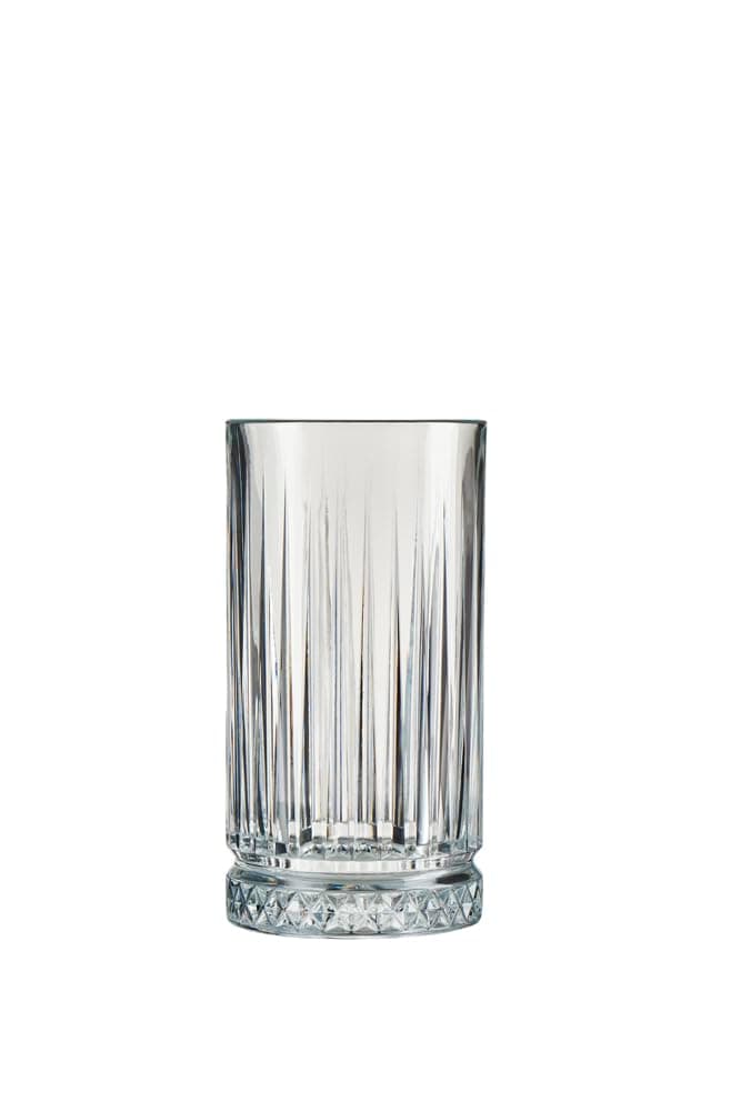 Pasabahce Cocktail Glasses (Elysia Long Drink Glasses)