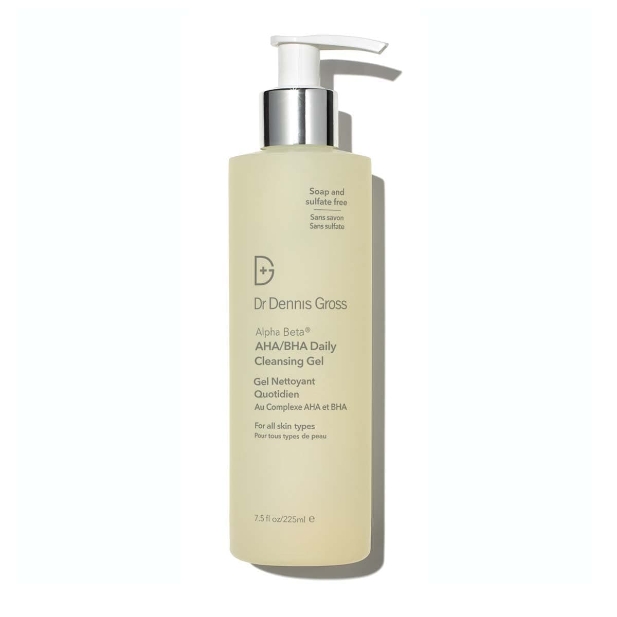 Dr Dennis Gross Dr. Alpha Beta Pore Perfecting Cleansing Gel