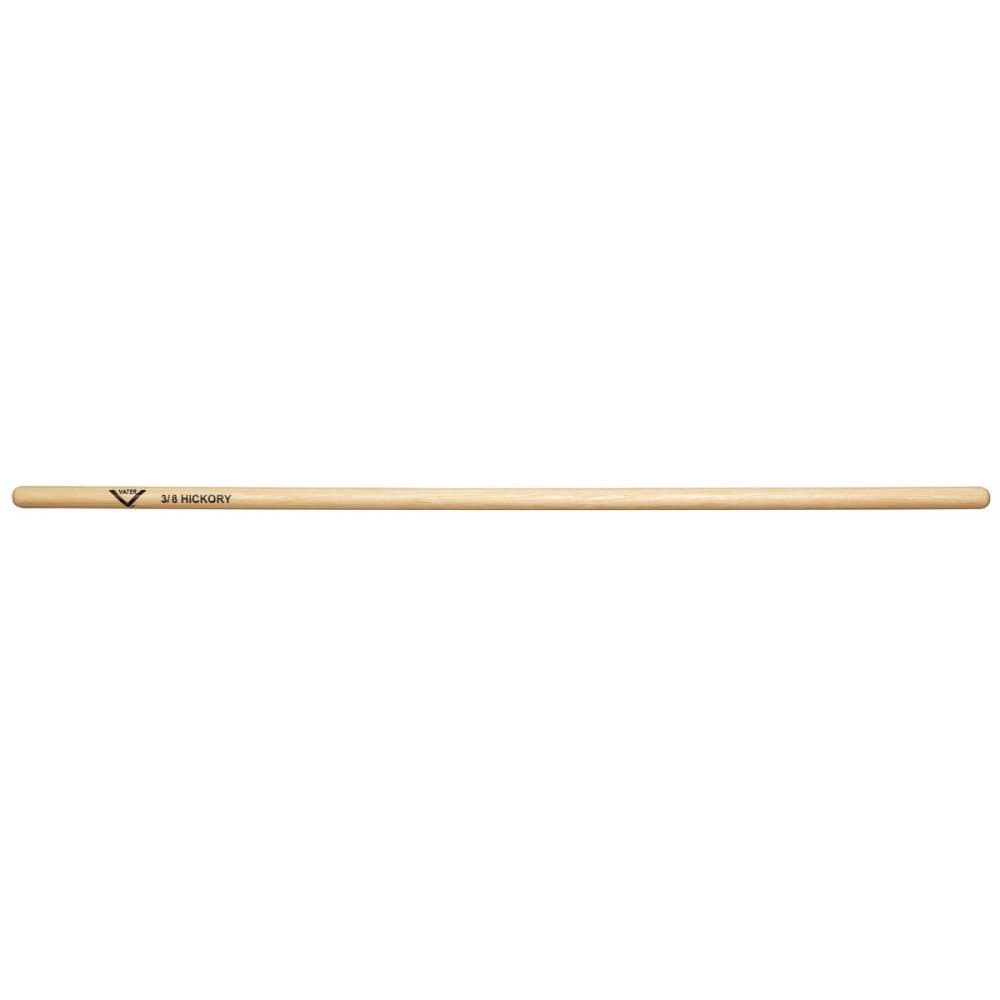 Vater Drumsticks VHT3/8 - Timbale 3/8 - Hickory