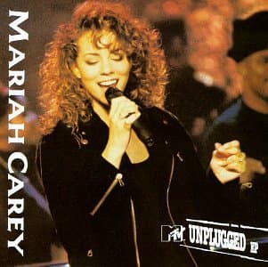 MTV Unplugged: Mariah Carey