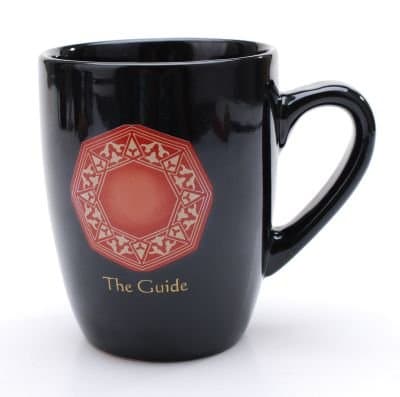 simplyislam.com Islamic Mugs Gift Boxed Eid Ramadan Presents: The Names of Allah Collection; The Guide