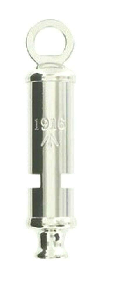 Replica World War 1 Trench Whistle