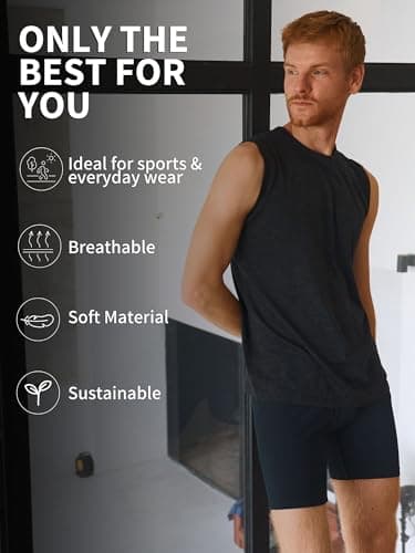 Merino Wool Boxer Briefs Breathable Dry Fit (Dark Olive 2 Pack, X-Large)