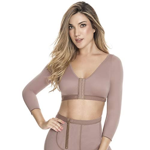 Fajas Diseño D´Prada 11055 Women´s Post Surgery Reduction Bra