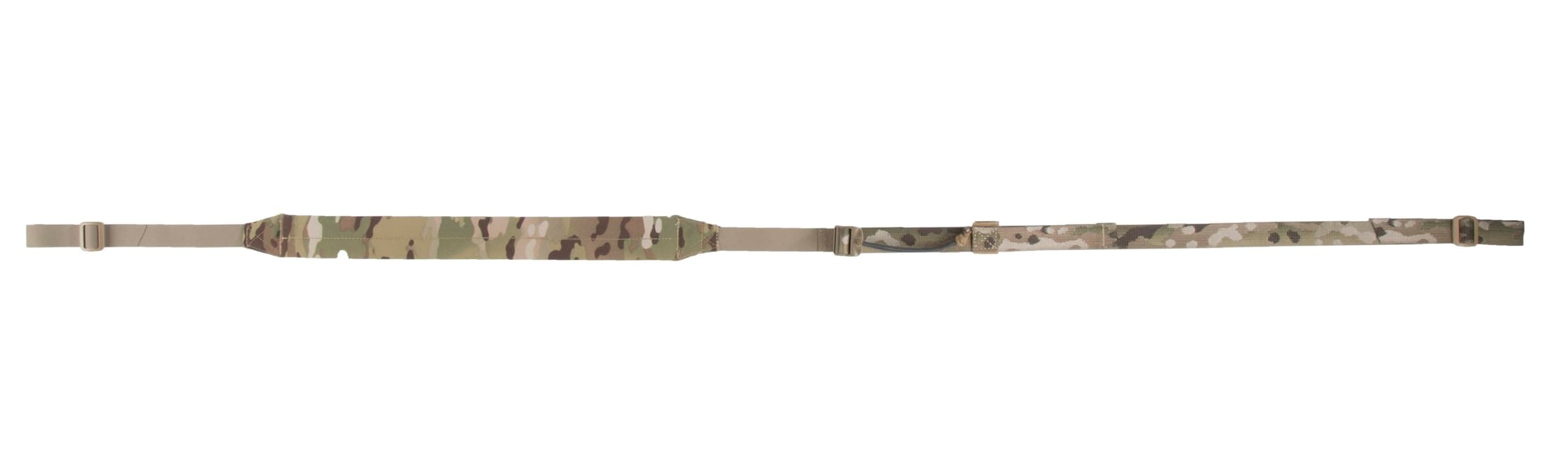 MKVI 2-point PES Ultra Light Sling - Viking Tactics Multicam Metallic