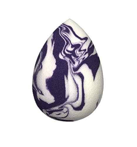 NEW Super Soft Marble Makeup Blending Sponge Limited Edition