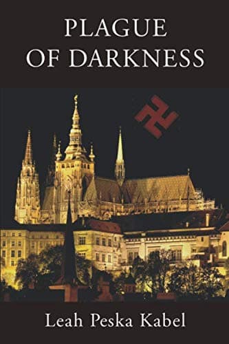 Plague of Darkness: A Memoir