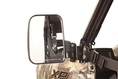 LLC P/N:11969 Polaris Ranger Folding Mirror Set for PRO-FIT Cages