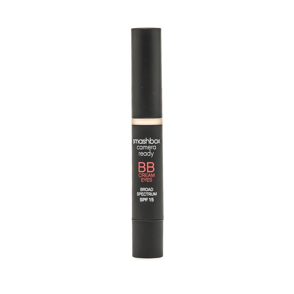 Smashbox SPF 15 Camera Ready BB Cream Eyes Broad Spectrum, Fair, 0.12 Fluid Ounce