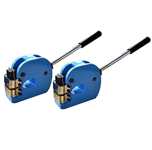 Shrinker Stretcher Garage/Body Shop/Workshop Metal Tool Pair