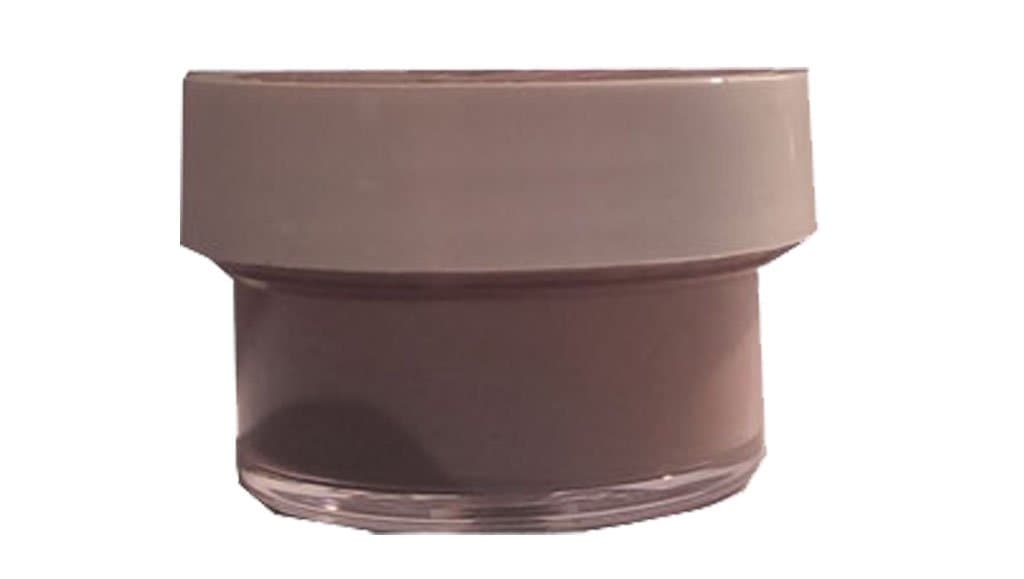 Sassi Acrylic Powder Brown (1/2)oz #503BR