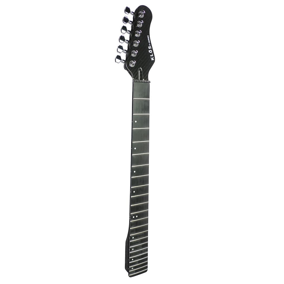 KLOS F-Series Carbon Fiber Neck Replacement