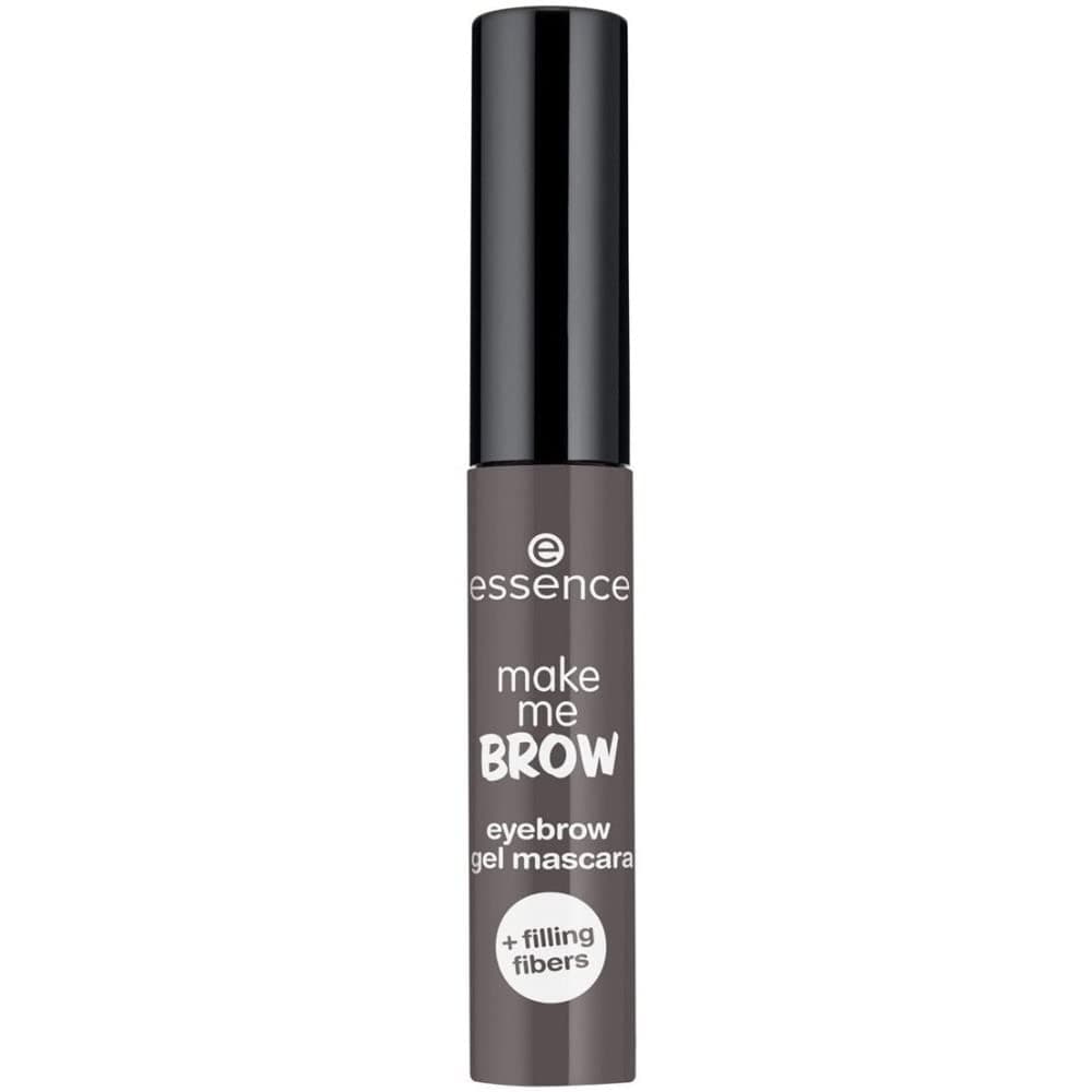 Make Me Brow Eyebrow Gel Mascara, 04 Ashy Brows