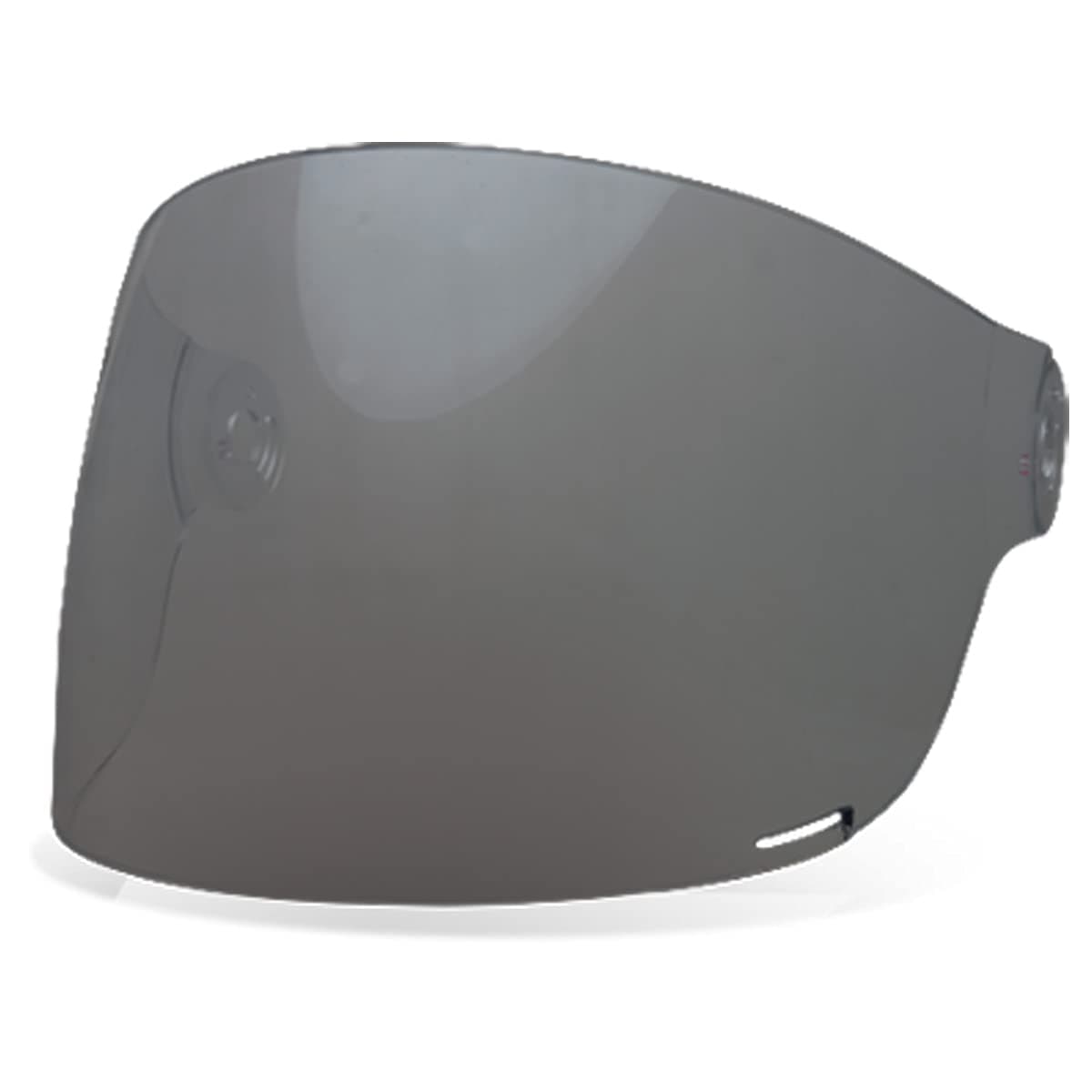 Bell Powersports Bullitt Flat Motorcycle Helmet Replacement Shields