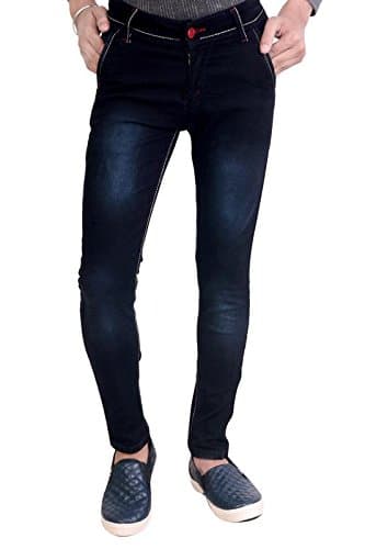 fourgee Boy's Slim Jeans