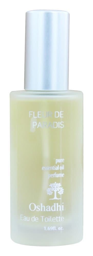 OSHADHI Fluer de Paradis Essential Oil Perfume 50 ml