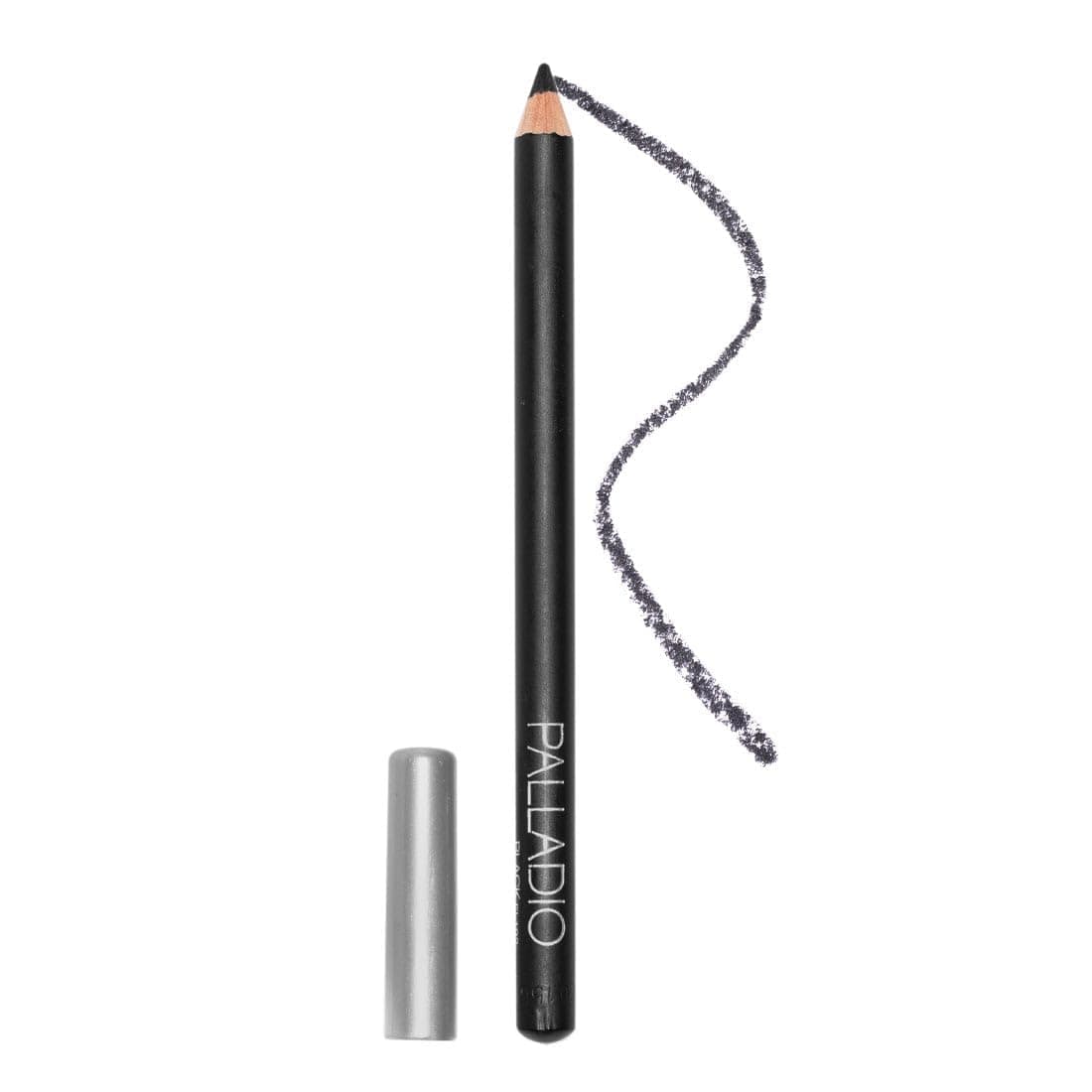 Palladio Eyeliner Pencil - Black