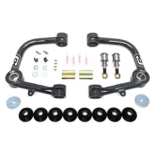 Camburg Replacement Performance 1.25 Uniball Upper Arms for 08-18 LC200