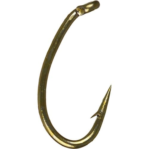 Tiemco Umpqua TMC 2487 Hooks - Qty 100 Pack - Nymph Hook