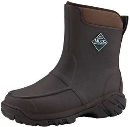MuckBoots Men's Uplander HG Hunting Boot