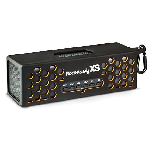 Rocksteady XS Sport