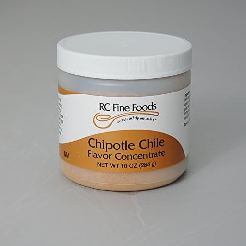 RC Chipotle Chile Flavor Concentrate 4/10 oz