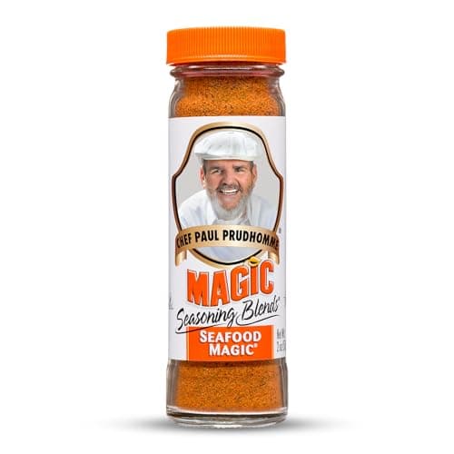 Chef Paul Prudhomme's Magic Seasoning Blends Seafood Magic - 2 oz