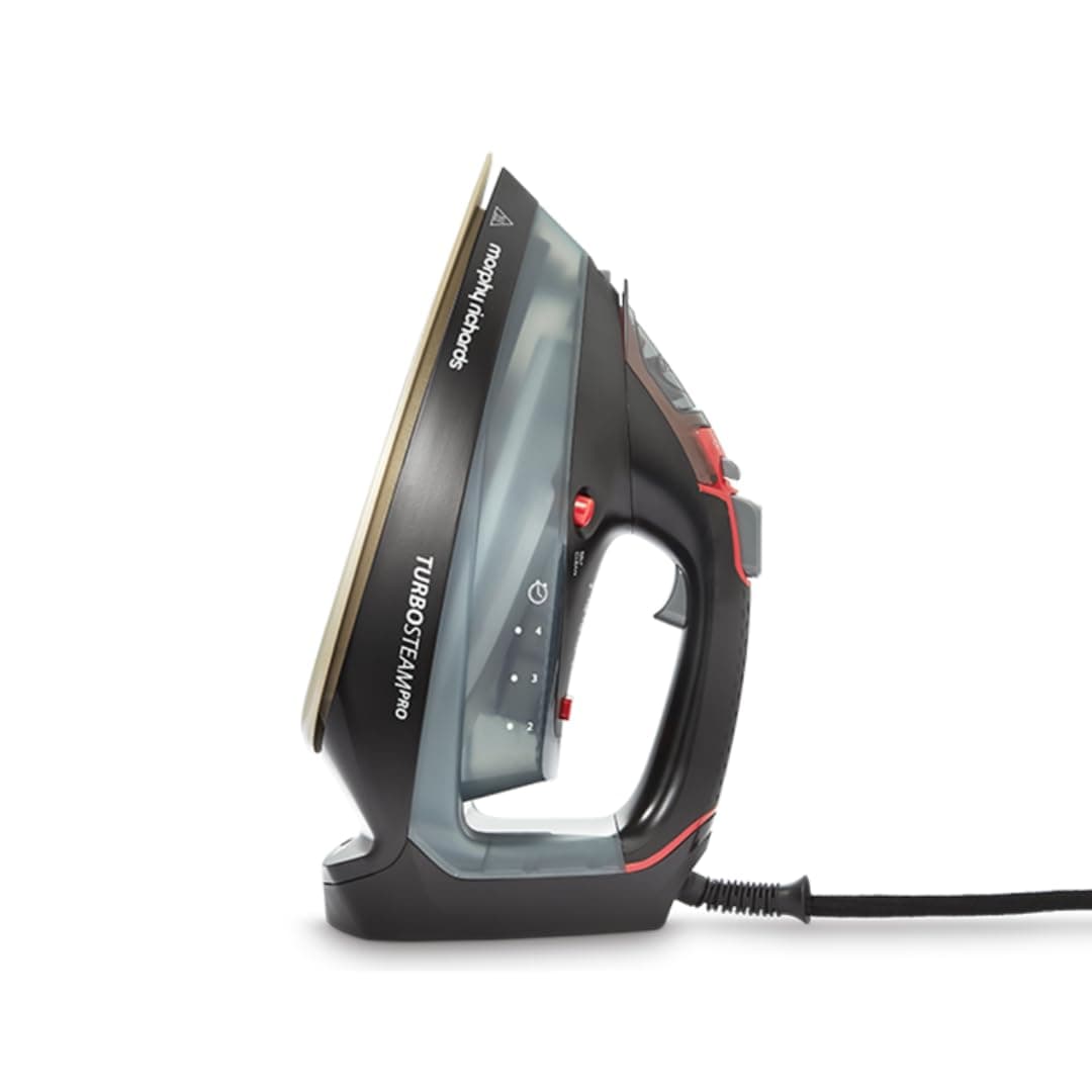 Morphy Richards 303175 Turbosteam Pro Iron Digital