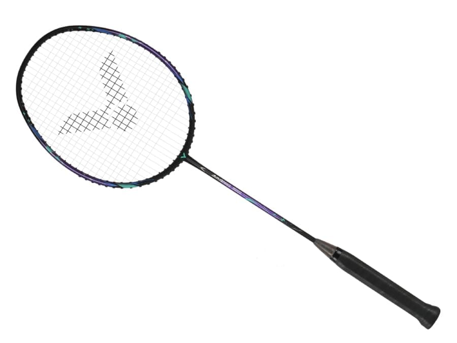 VICTOR Rackets Auraspeed ARS-9000 G6 5U ガットングバドミントン